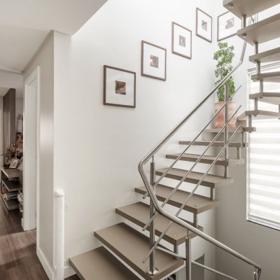 Casa Residencial com 124m², 3 quartos, 1 suíte, 2 garagens, no bairro Campeche em Florianópolis