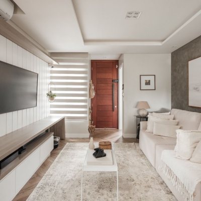 Casa Residencial com 124m², 3 quartos, 1 suíte, 2 garagens, no bairro Campeche em Florianópolis