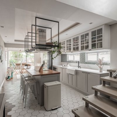 Casa Residencial com 124m², 3 quartos, 1 suíte, 2 garagens, no bairro Campeche em Florianópolis