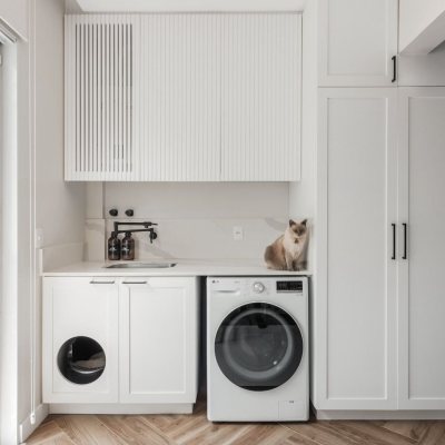 Casa Residencial com 124m², 3 quartos, 1 suíte, 2 garagens, no bairro Campeche em Florianópolis