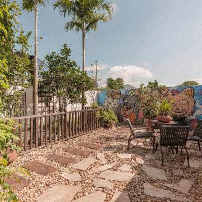 Casa Residencial com 124m², 3 quartos, 1 suíte, 2 garagens, no bairro Campeche em Florianópolis