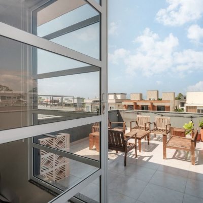 Casa Residencial com 124m², 3 quartos, 1 suíte, 2 garagens, no bairro Campeche em Florianópolis