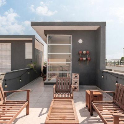 Casa Residencial com 124m², 3 quartos, 1 suíte, 2 garagens, no bairro Campeche em Florianópolis