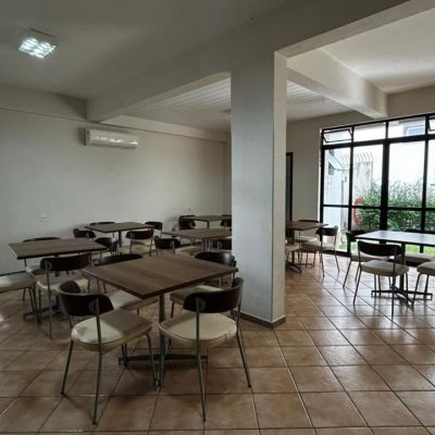 Apartamentos com 71m², 2 quartos (sendo 1 suíte), 1 garagem, no bairro Abraão em Florianópolis