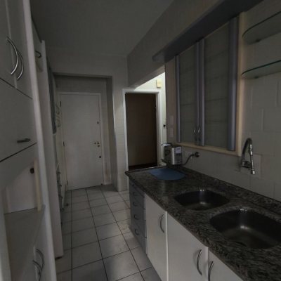 Apartamentos com 114m², 3 quartos, no bairro Centro em Florianópolis