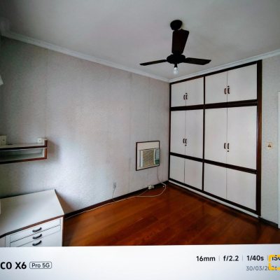 Apartamentos com 114m², 3 quartos, no bairro Centro em Florianópolis