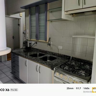 Apartamentos com 114m², 3 quartos, no bairro Centro em Florianópolis