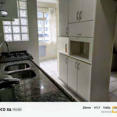 Apartamentos com 114m², 3 quartos, no bairro Centro em Florianópolis