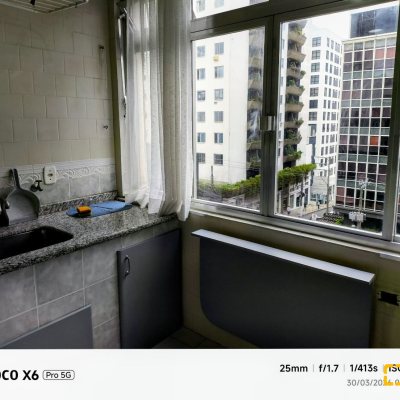 Apartamentos com 114m², 3 quartos, no bairro Centro em Florianópolis