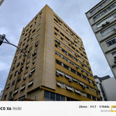 Apartamentos com 114m², 3 quartos, no bairro Centro em Florianópolis