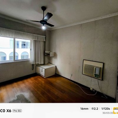 Apartamentos com 114m², 3 quartos, no bairro Centro em Florianópolis