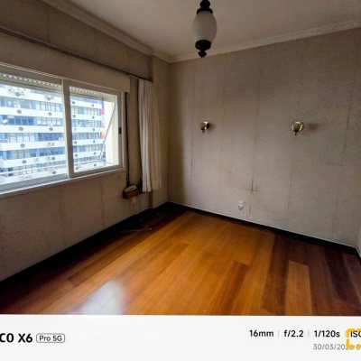 Apartamentos com 114m², 3 quartos, no bairro Centro em Florianópolis