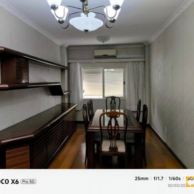 Apartamentos com 114m², 3 quartos, no bairro Centro em Florianópolis