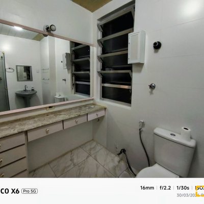 Apartamentos com 114m², 3 quartos, no bairro Centro em Florianópolis