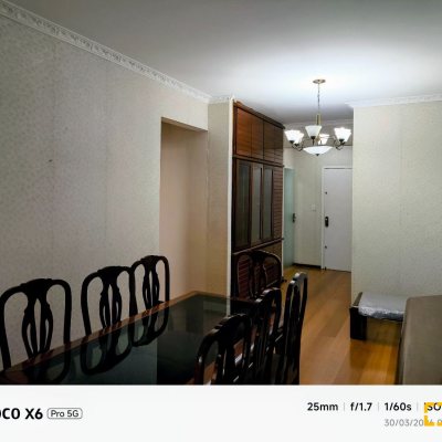 Apartamentos com 114m², 3 quartos, no bairro Centro em Florianópolis