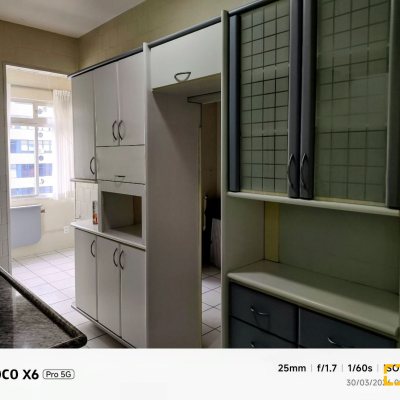 Apartamentos com 114m², 3 quartos, no bairro Centro em Florianópolis