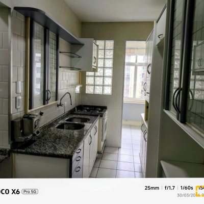 Apartamentos com 114m², 3 quartos, no bairro Centro em Florianópolis