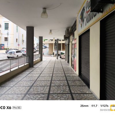 Apartamentos com 114m², 3 quartos, no bairro Centro em Florianópolis