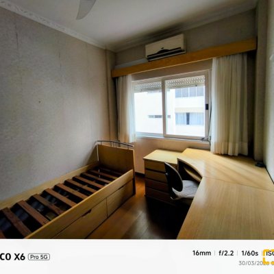 Apartamentos com 114m², 3 quartos, no bairro Centro em Florianópolis