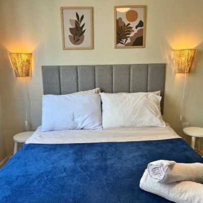 Apartamentos com 52m², 2 quartos, 1 garagem, no bairro Itacorubi em Florianópolis