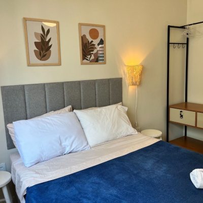 Apartamentos com 52m², 2 quartos, 1 garagem, no bairro Itacorubi em Florianópolis