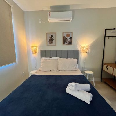 Apartamentos com 52m², 2 quartos, 1 garagem, no bairro Itacorubi em Florianópolis