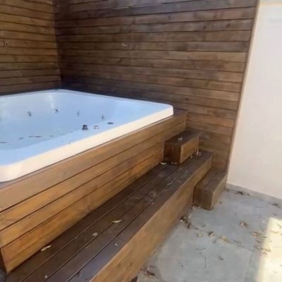 Casa Residencial com 98m², 3 quartos, 1 suíte, 2 garagens, no bairro São João Do Rio Vermelho em Florianópolis