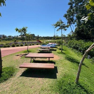 Terrenos Residenciais com 377m², no bairro Campeche em Florianópolis