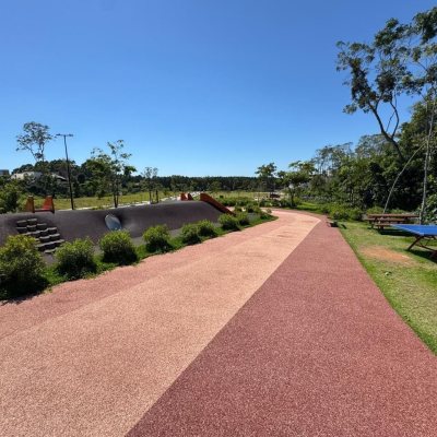 Terrenos Residenciais com 377m², no bairro Campeche em Florianópolis