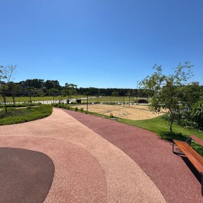 Terrenos Residenciais com 372m², no bairro Campeche em Florianópolis