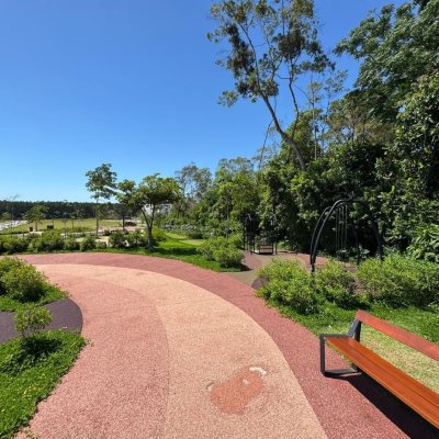 Terrenos Residenciais com 372m², no bairro Campeche em Florianópolis