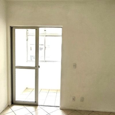 Apartamentos com 53m², 2 quartos, 1 garagem, no bairro Areias em São José