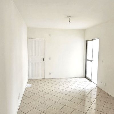 Apartamentos com 53m², 2 quartos, 1 garagem, no bairro Areias em São José