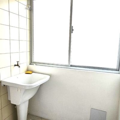 Apartamentos com 53m², 2 quartos, 1 garagem, no bairro Areias em São José