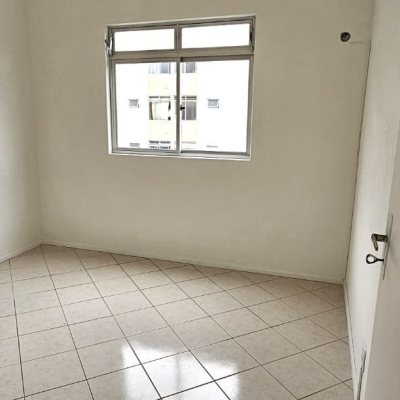 Apartamentos com 53m², 2 quartos, 1 garagem, no bairro Areias em São José