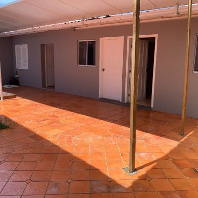 Casa Residencial com 200m², 4 quartos, 1 suíte, 4 garagens, no bairro Santa Mônica em Florianópolis