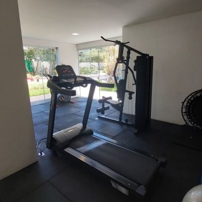 Apartamentos com 93m², 3 quartos, 1 suíte, 2 garagens, no bairro Campeche em Florianópolis