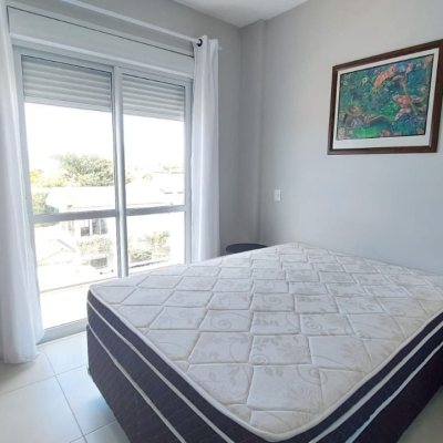Apartamentos com 93m², 3 quartos, 1 suíte, 2 garagens, no bairro Campeche em Florianópolis