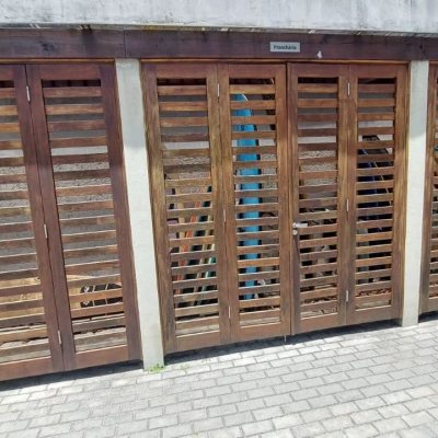 Apartamentos com 93m², 3 quartos, 1 suíte, 2 garagens, no bairro Campeche em Florianópolis