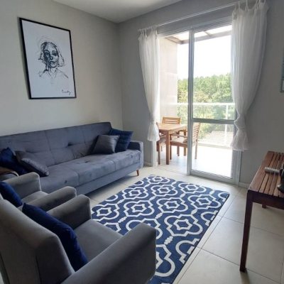 Apartamentos com 93m², 3 quartos, 1 suíte, 2 garagens, no bairro Campeche em Florianópolis