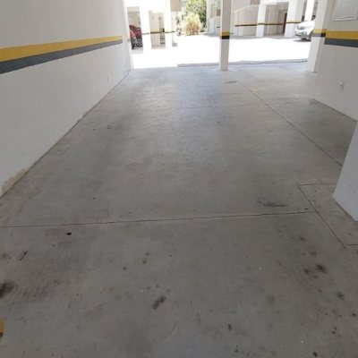 Apartamentos com 93m², 3 quartos, 1 suíte, 2 garagens, no bairro Campeche em Florianópolis