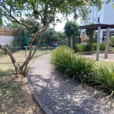 Apartamentos com 93m², 3 quartos, 1 suíte, 2 garagens, no bairro Campeche em Florianópolis