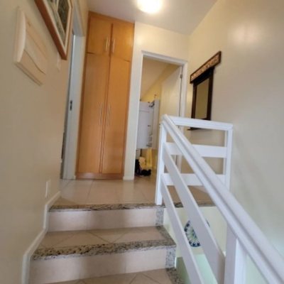 Apartamentos com 43m², 1 quarto, 1 garagem, no bairro Praia Brava em Florianópolis