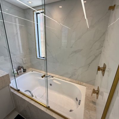 Apartamentos com 172m², 3 quartos, 2 suítes, 2 garagens, no bairro Centro em Florianópolis