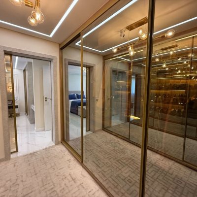 Apartamentos com 172m², 3 quartos, 2 suítes, 2 garagens, no bairro Centro em Florianópolis