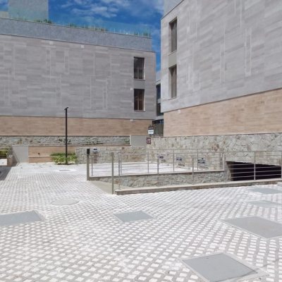 Loft com 65m², 1 quarto, 1 suíte, 2 garagens, no bairro Campeche em Florianópolis