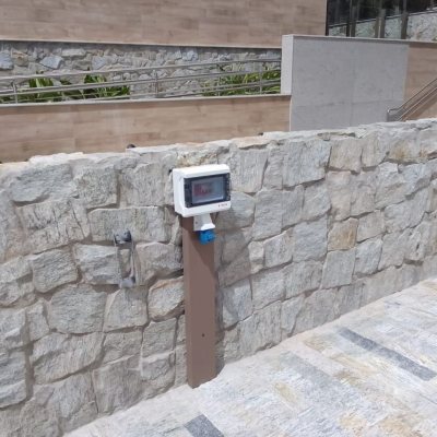 Loft com 65m², 1 quarto, 1 suíte, 2 garagens, no bairro Campeche em Florianópolis