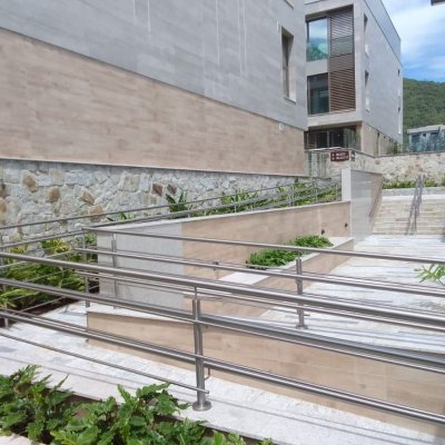 Loft com 65m², 1 quarto, 1 suíte, 2 garagens, no bairro Campeche em Florianópolis