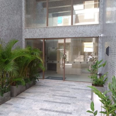 Loft com 65m², 1 quarto, 1 suíte, 2 garagens, no bairro Campeche em Florianópolis