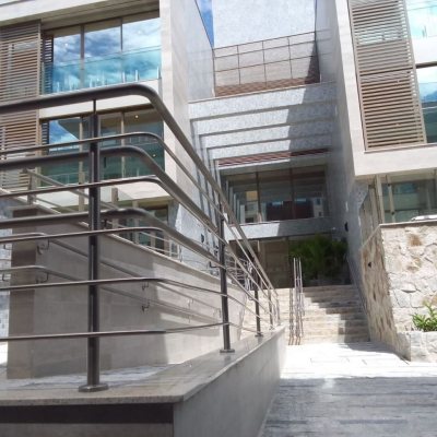 Loft com 65m², 1 quarto, 1 suíte, 2 garagens, no bairro Campeche em Florianópolis